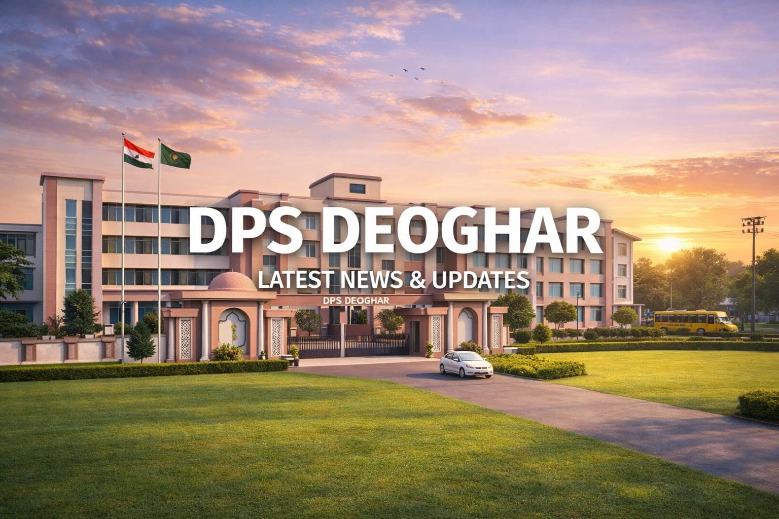 Grand Opening Announcement