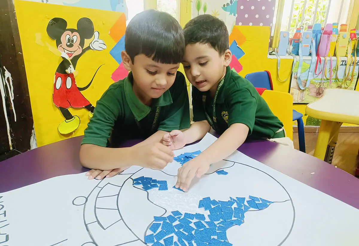 Grand Opening Announcement