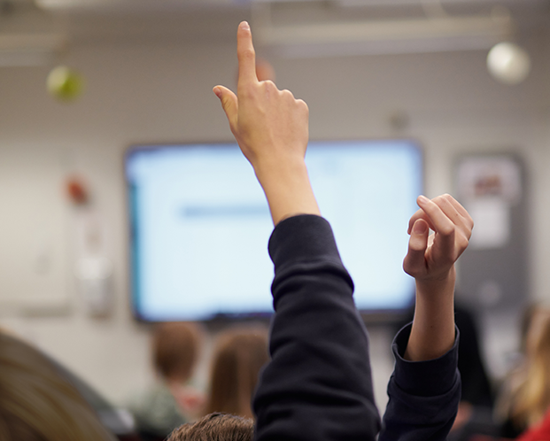 Classroom