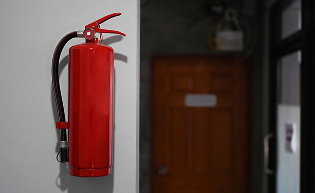fire safety