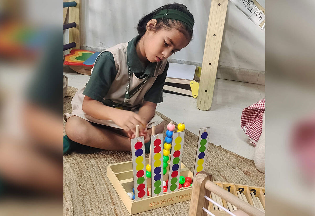 Future-Ready Curriculum