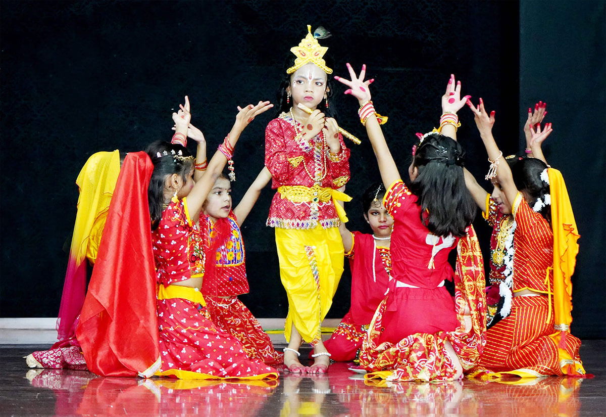 Global & Cultural Exposure