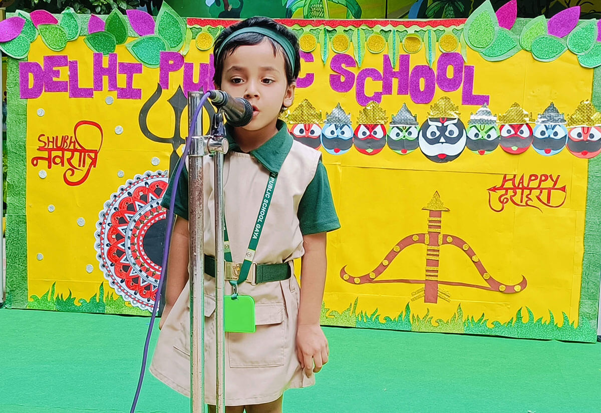 Leadership & Life Skills