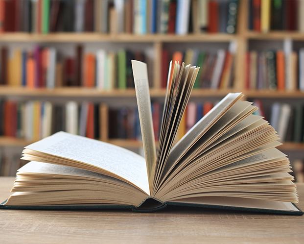 Our Academy Books