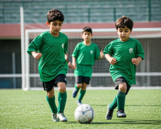 Sports