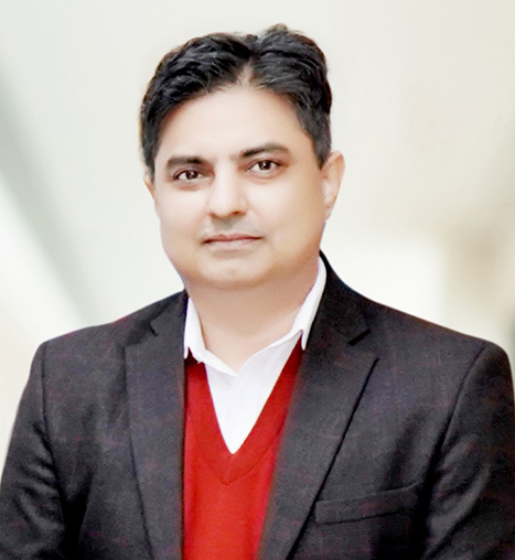 Sanjeev Kumar